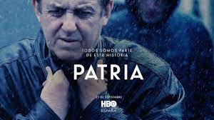 : HBO Europe's Gripping Drama Unveiling the Complexities of the Basque Separatist Movement ETA and the Shattered Lives of Two Families"