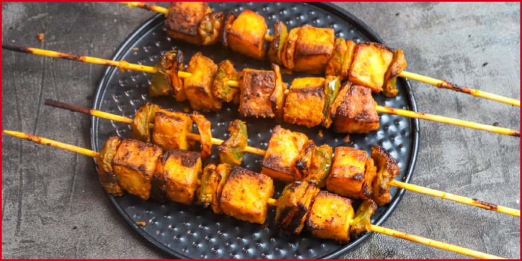Paneer Tikka: A Delicious Guide for Beginners