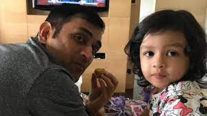 MS Dhoni's Daughter Ziva Studies In THIS Elite School, Annual Fees Will SHOCK You2023