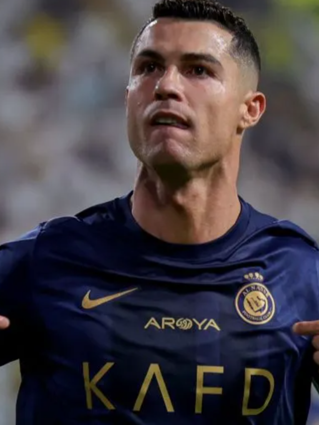 “Cristiano Ronaldo’s Shocking Ballon d’Or Snub: Messi Returns to the Race” 2023