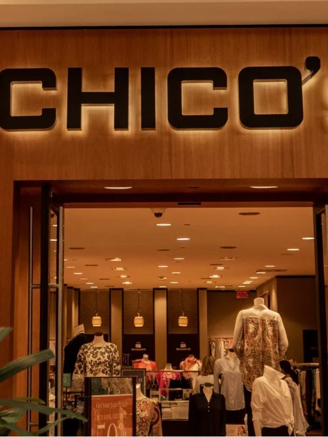 Chico’s FAS (CHS) Stock Soars Over 60% as Sycamore Partners Acquires the Florida-Based Fashion Company for $1 Billion