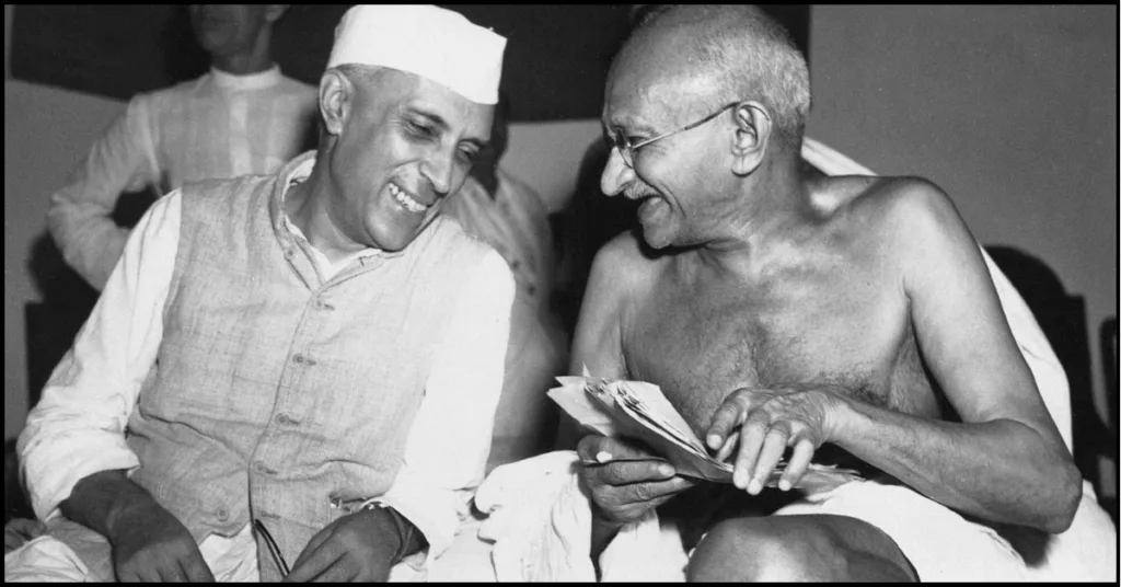 Pandit Jawaharlal Nehru : भारत के पहले प्रधान और एक भारतीय स्वतंत्रता संग्राम के महान नेता 2023