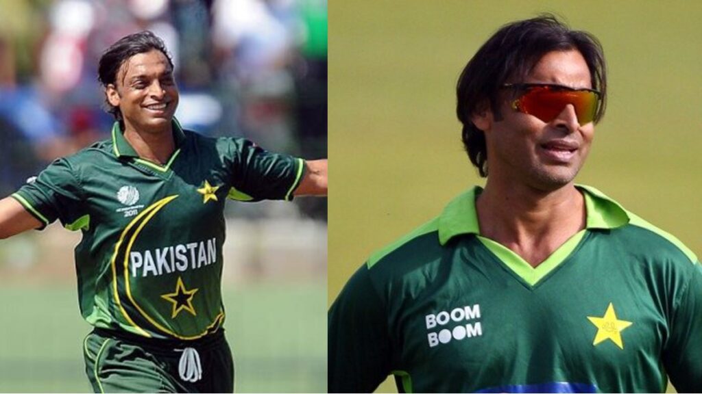 Shoaib Akhtar statement: India's chances of winning the World Cup 2023
