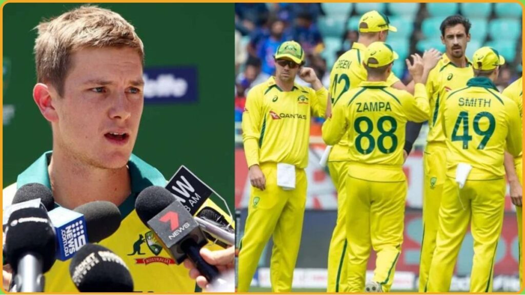 "Australia's World Cup Redemption: Cummins and Zampa Shine in Sri Lanka Triumph" 2023