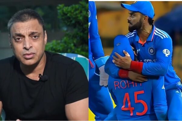 Shoaib Akhtar statement: India’s chances of winning the World Cup 2023