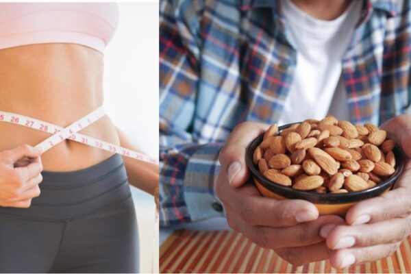 “Unlocking the Potential of Almonds: Ancient Wisdom for a Healthier You”