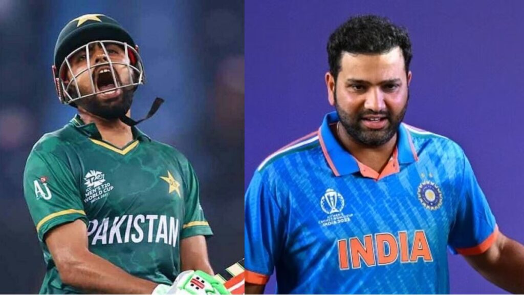 India vs Pakistan World Cup 2023 : today best prediction