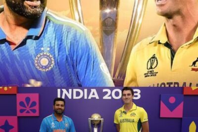India Vs Australia Head to Head  मुकाबला