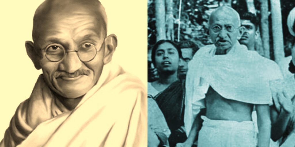 What happened on 30th January? Great Mahatma Gandhi