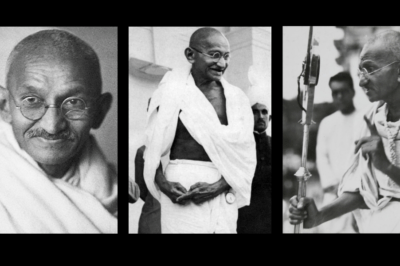 What happened on 30th January? Great Mahatma Gandhi