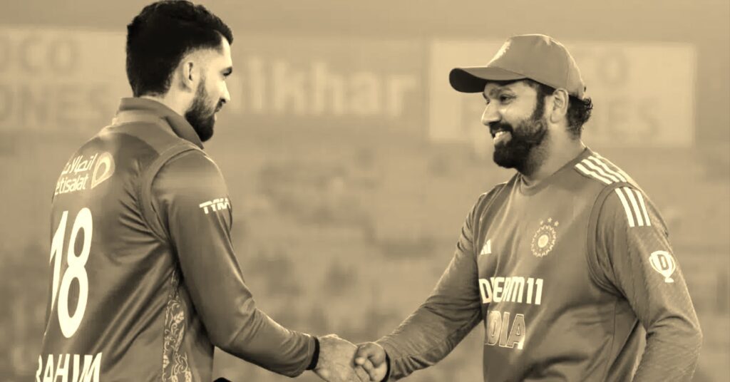 Rohit Sharma : 2 सुपर ओवर के बाद जीता भारत