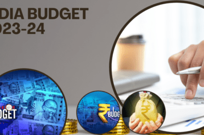 India budget 2023-24 : what is the budget All Information