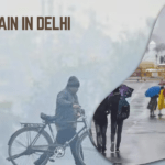 Will it Rain in Delhi now? Chance of heavy rain for 2 days